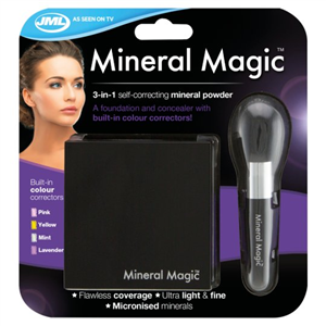 Jml Mineral Magic