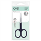 Qvs Curved Nail Scissors