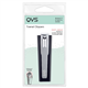 Qvs Toenail Clippers And Catcher