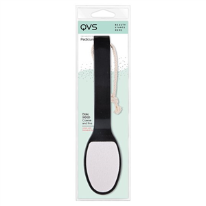 Qvs Ceramic Stone Pedicure File