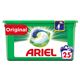 Ariel All In 1 Washing Pods 25 Washes 630G