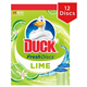 Duck Fresh Disc Refill Lime 2 X 36Ml