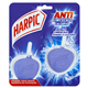 Harpic Hygienic Remover Toilet Block Limescale 2X40g