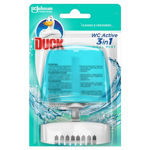 Duck Liquid Rim Block Cool Mist