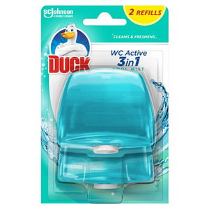 Duck Rim Block Refill Cool Mist