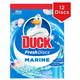 Duck Fresh Discs 2 Refills Marine 2X36ml