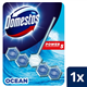 Domestos Power 5 Ocean Rim Block 55G