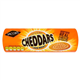 Jacobs Baked Cheddar Biscuits Cheese 150G