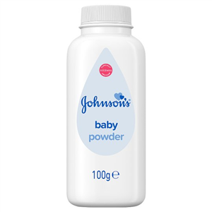 Johnson's Baby Powder 100G