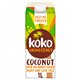 Koko Dairy Free Unsweetened Alternative Drink 1 Litre