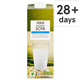 Tesco Organic Longlife Soya Drink Sweetened 1Ltr