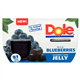 Dole Blueberries In Blueberry Jelly 4X123g