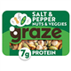 Graze Veggie Protein Power 28G