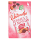 Whitworths Berries & Almonds 4 X 20G