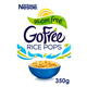 Nestle Gluten Free Gofree Rice Pops 350G