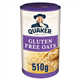 Quaker Oat So Simple Gluten Free Original Porridge 510G