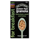 Eat Natural Gluten Free Granola Buckwheat Seeds & Honey 425G