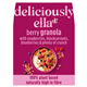 Deliciously Ella Berry Granola 500G