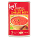 Amy's Kitchen Gluten Free Chunky Tomato Soup 400G