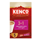Kenco 3 In 1 Instant Smooth White Coffee 5 Sachet 100G
