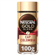 Nescafe Cap Colombia Instant Coffee 100G