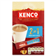 Kenco 2 In 1 Instant Smooth White Coffee 5 Sachet 70G