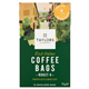 Taylors Italian Coffee Bags 10'S 75G