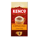 Kenco Cappuccino Coffee 8 Sachets 149G