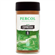 Percol Black And Beyond Espresso Instant Coffee 100G