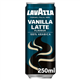Lavazza Iced Coffee Vanilla Latte 250Ml