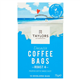 Taylors Decaffe Coffee Bags 10 Pack 75G