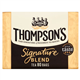 Thompsons' Signature 80 Tea Bags 250G