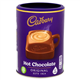 Cadbury Hot Chocolate Cocoa Powder 500G