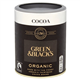 Green & Blacks Organic Cocoa Fair Trade 125G