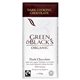 Green & Black Organic Cooking Chocolate 150G