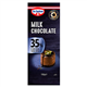 Dr Oetker Fine Cooks Chocolate Milk 150G