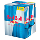 Red Bull Sugar Free Energy Drink 4 X 250Ml