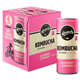 Remedy Kombucha Raspberry Lemonade 4X330ml