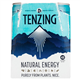 Tenzing Natural Energy Cans 4X250ml
