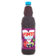 Vimto No Added Sugar Squash 1 Litre