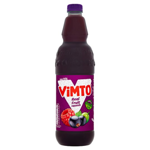 Vimto Soft Drinks 1Ltr