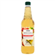Tesco High Juice Apple & Elderflower 1L
