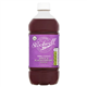 Stockwell & Co Apple & Blackcurrant No Added Sugar Squash 750Ml