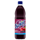 Sunkist No Added Sugar Apple & Blackcurrant Squash 1 Litre