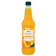Tesco High Juice Orange Squash 1L