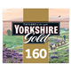 Yorkshire Gold 160 Tea Bags 500G