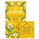 Pukka Organic Turmeric Gold Tea 20 Pack 36G