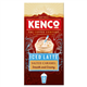 Kenco Instant Iced Salted Caramel Latte 8X21g