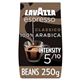 Lavazza Caffe Espresso Coffee Beans 250G