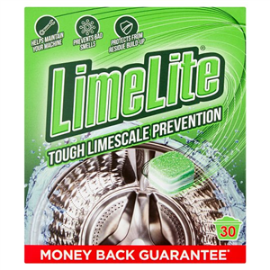 Limelite Limescale 30 Tablets 450G